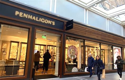 penhaligon's store locations.